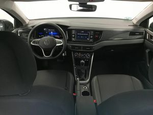 Volkswagen Taigo Life 1.0 TSI 81kW (110CV) DSG - Foto 23