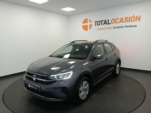 Volkswagen Taigo Life 1.0 TSI 81kW (110CV) DSG - Foto 3