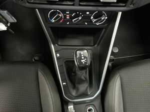 Volkswagen Taigo Life 1.0 TSI 81kW (110CV) DSG - Foto 32