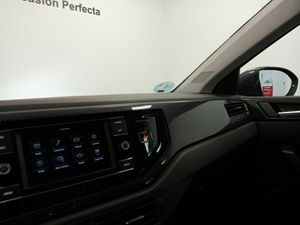 Volkswagen Taigo Life 1.0 TSI 81kW (110CV) DSG - Foto 31