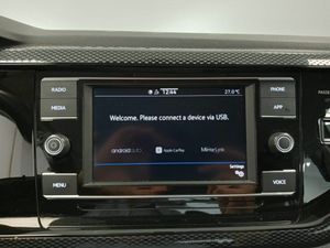 Volkswagen Taigo Life 1.0 TSI 81kW (110CV) DSG - Foto 18