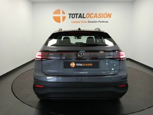 Volkswagen Taigo Life 1.0 TSI 81kW (110CV) DSG - Foto 8