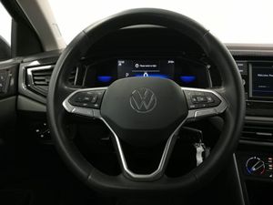 Volkswagen Taigo Life 1.0 TSI 81kW (110CV) DSG - Foto 20