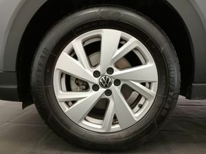 Volkswagen Taigo Life 1.0 TSI 81kW (110CV) DSG - Foto 13