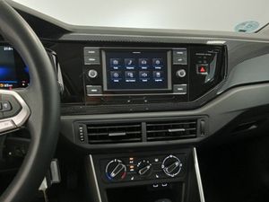 Volkswagen Taigo Life 1.0 TSI 81kW (110CV) DSG - Foto 17