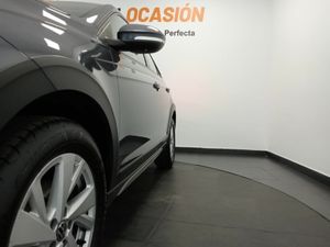 Volkswagen Taigo Life 1.0 TSI 81kW (110CV) DSG - Foto 11