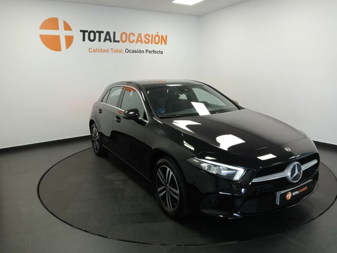 Mercedes Clase A A 250 e - Foto 1