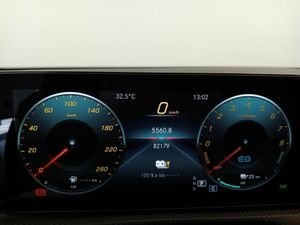 Mercedes Clase A A 250 e - Foto 14