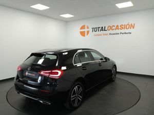 Mercedes Clase A A 250 e - Foto 7