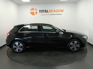 Mercedes Clase A A 250 e - Foto 4