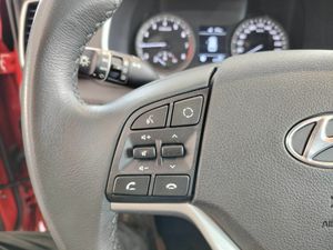 Hyundai Tucson 1.6 GDI 97kW (131CV) SLE 4X2 - Foto 40