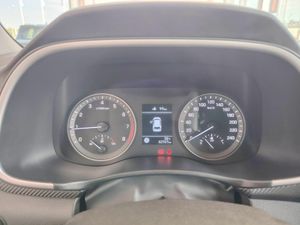 Hyundai Tucson 1.6 GDI 97kW (131CV) SLE 4X2 - Foto 17
