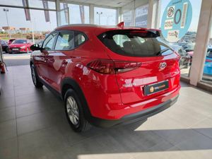 Hyundai Tucson 1.6 GDI 97kW (131CV) SLE 4X2 - Foto 8