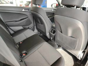 Hyundai Tucson 1.6 GDI 97kW (131CV) SLE 4X2 - Foto 30