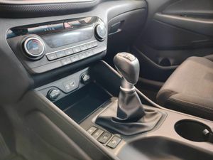 Hyundai Tucson 1.6 GDI 97kW (131CV) SLE 4X2 - Foto 22