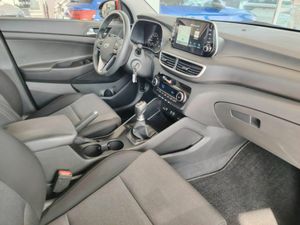 Hyundai Tucson 1.6 GDI 97kW (131CV) SLE 4X2 - Foto 28