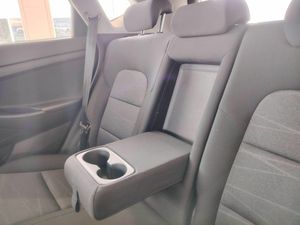 Hyundai Tucson 1.6 GDI 97kW (131CV) SLE 4X2 - Foto 35