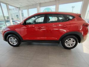 Hyundai Tucson 1.6 GDI 97kW (131CV) SLE 4X2 - Foto 7