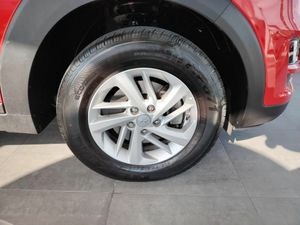 Hyundai Tucson 1.6 GDI 97kW (131CV) SLE 4X2 - Foto 36