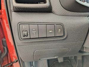 Hyundai Tucson 1.6 GDI 97kW (131CV) SLE 4X2 - Foto 24