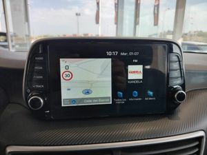 Hyundai Tucson 1.6 GDI 97kW (131CV) SLE 4X2 - Foto 26