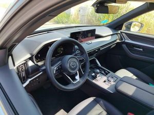 Mazda CX-60 e-Skyactiv PHEV AWD Homura Plus - Foto 4