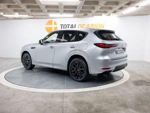 Mazda CX-60 e-Skyactiv PHEV AWD Homura Plus - Foto 4