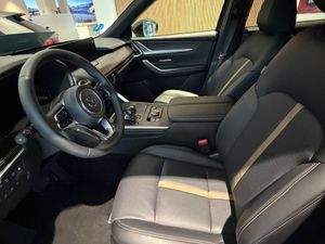 Mazda CX-60 e-Skyactiv PHEV AWD Homura Plus - Foto 8
