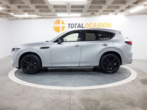 Mazda CX-60 e-Skyactiv PHEV AWD Homura Plus - Foto 6