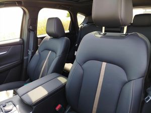 Mazda CX-60 e-Skyactiv PHEV AWD Homura Plus - Foto 5