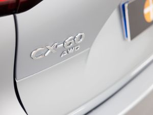 Mazda CX-60 e-Skyactiv PHEV AWD Homura Plus - Foto 11