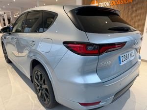 Mazda CX-60 e-Skyactiv PHEV AWD Homura Plus - Foto 4