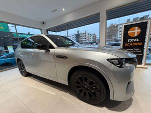 Mazda CX-60 e-Skyactiv PHEV AWD Homura Plus - Foto 2