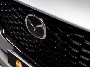 Mazda CX-60 e-Skyactiv PHEV AWD Homura Plus - Foto 12