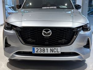 Mazda CX-60 e-Skyactiv PHEV AWD Homura Plus - Foto 5