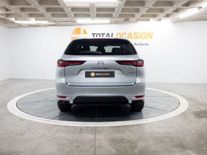 Mazda CX-60 e-Skyactiv PHEV AWD Homura Plus - Foto 8