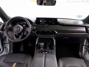 Mazda CX-60 e-Skyactiv PHEV AWD Homura Plus - Foto 19
