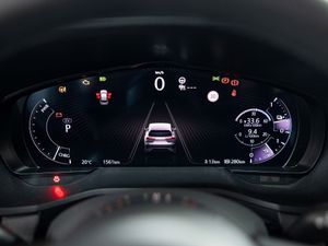 Mazda CX-60 e-Skyactiv PHEV AWD Homura Plus - Foto 24