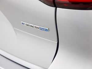 Mazda CX-60 e-Skyactiv PHEV AWD Homura Plus - Foto 10