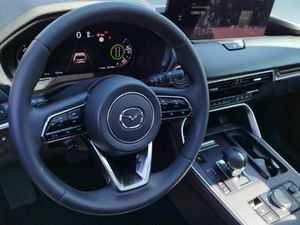Mazda CX-60 e-Skyactiv PHEV AWD Homura Plus - Foto 3