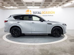 Mazda CX-60 e-Skyactiv PHEV AWD Homura Plus - Foto 5