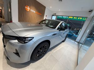 Mazda CX-60 e-Skyactiv PHEV AWD Homura Plus - Foto 3