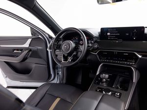 Mazda CX-60 e-Skyactiv PHEV AWD Homura Plus - Foto 17