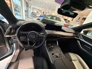 Mazda CX-60 e-Skyactiv PHEV AWD Homura Plus - Foto 6