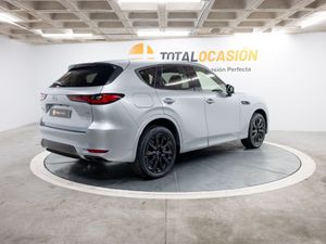 Mazda CX-60 e-Skyactiv PHEV AWD Homura Plus - Foto 3