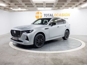 Mazda CX-60 e-Skyactiv PHEV AWD Homura Plus - Foto 3