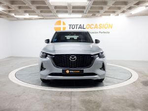 Mazda CX-60 e-Skyactiv PHEV AWD Homura Plus - Foto 7