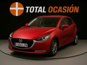 Mazda 2 e-SKYACTIV G 1.5 66kW (90CV) MT Zenith - Foto 2