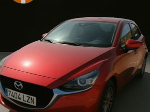 Mazda 2 e-SKYACTIV G 1.5 66kW (90CV) MT Zenith - Foto 3