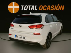 Hyundai i30 1.0 TGDI 48V Klass - Foto 3